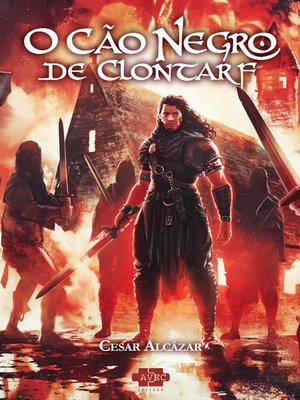 cover image of O Cão Negro de Clontarf